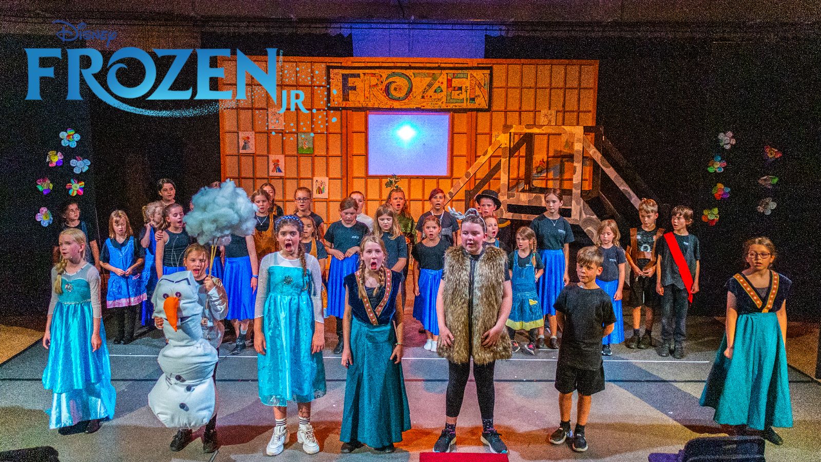 2023-Summer-Schools-Frozen